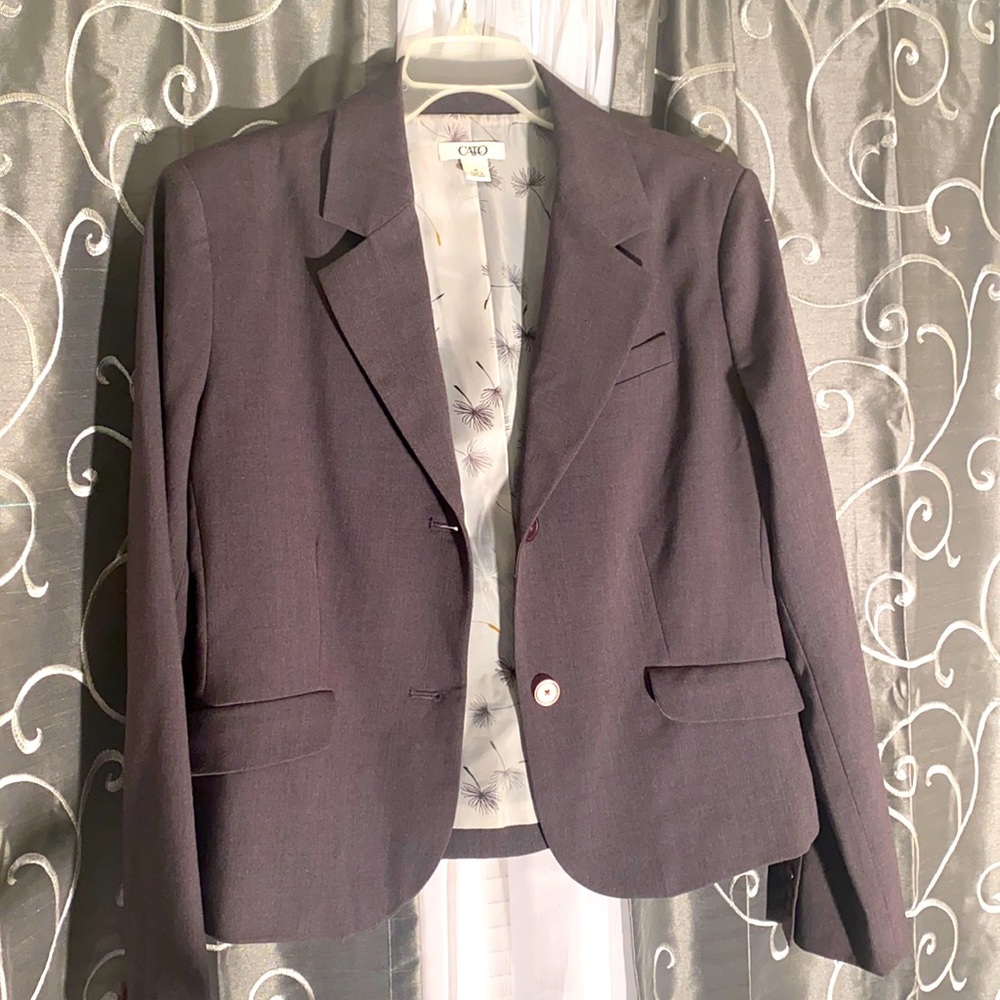 Blazer